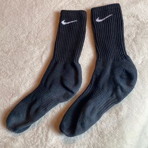 Nike socks